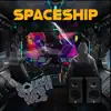 $outhWes - Spaceship - Single