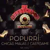 Los Horóscopos de Durango - Popurrí: Chicas Malas/Castígame (En Vivo) - Single